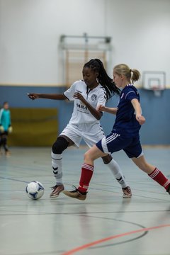 Bild 20 - B-Juniorinnen Futsal Qualifikation